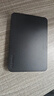 东芝（TOSHIBA）2TB 移动硬盘机械 新小黑A5 USB3.2 Gen 1 2.5英寸 兼容Mac 数据存储 轻薄便携 实拍图