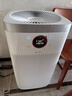 格力（GREE）空气净化器分解除甲醛除病毒过敏原除异味粉尘家用办公室动态数显高精传感器680G 实拍图