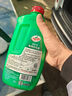 龟牌（Turtle Wax）冰蜡洗车液汽车洗车水蜡免冲洗低泡沫去污蜡洗液2L 实拍图