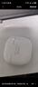 小米（MI）Redmi Buds 6 青春版 入耳式蓝牙耳机 42dB降噪 适用于安卓苹果手机 晴雪白 实拍图