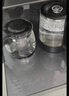 沁园（TRULIVA）茶吧机饮水机家用多功能办公室立式下置式水桶全自动智能一体烧水壶茶吧柜高端客厅用2025年新款 实拍图