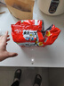 出前一丁（NISSIN）日清 进口方便面速食 麻油味 100g*30袋箱装 泡面拌面热门商品 实拍图