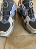 FILA斐乐儿童童鞋跑步鞋2025年冬季男女中大童运动鞋子猫爪 实拍图