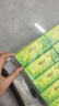 心相印抽纸茶语纸巾面巾纸卫生纸茶叶压花擦手巾母婴适用便携纸抽 20包3层/2提 实拍图