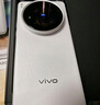 vivo X200 Ultra 12GB+256GB 银调 蔡司三大定焦大师镜头 蓝图自研影像双芯  V单相机 AI手机 实拍图