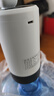 抽水器桶装水电动抽水器自动上水器折叠矿泉水压水器饮水机抽水泵 高端折叠款 长续航款800mAh 实拍图