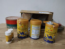 牧源乳骆驼奶粉新疆正品中老年成人增强免疫力高钙高蛋白益生菌纯驼乳粉 发3罐【3000克】送钙片 全家滋补 实拍图