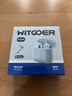 WITGOER【TOP榜第1名】蓝牙耳机适用于苹果17pro/iphone无线降噪2025最新款超长续航半入耳式运动华为小米 实拍图