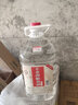 不老潭粮食酒 桶装高度浓香型泸州糯红高粱散装白酒纯粮壹号 52度 5L 实拍图