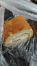 鲜京采the Roll'ING联名款原味牛乳瑞士卷500g8片 冰淇淋糕点中秋聚会 实拍图