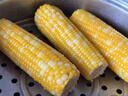陆路雪新鲜速冻粘黄白玉米东北特产黏糯玉米甜糯玉米嫩糯粗粮早餐黏软香 1300g 实拍图
