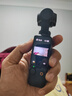大疆（DJI）Pocket3/4大疆运动相机 口袋云台美颜相机旅游手持vlog直播摄像机 官方标配【全国联保】 仅激活未使用【全国联保】 晒单实拍图