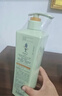 阿道夫白牡丹香氛控油蓬松洗发水800g 清爽去油持久留香洗头膏男女士 实拍图