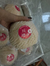 京鲜生 长城羊脂秋月梨 稀缺梨王 净重8斤5-7粒 550g+ 生鲜水果礼盒 实拍图