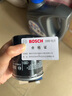 博世（BOSCH）机油滤芯滤清器0225本田雅阁思域飞度型格奥德赛缤智冠道皓影CR-V 实拍图