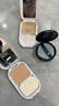 蜜丝佛陀（MAXFACTOR）臻白提亮粉饼定妆遮瑕控油防晒散粉干湿两用粉嫩白效期至26年11月 实拍图