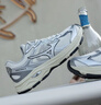美津浓（MIZUNO）新款男女跑步运动鞋 都市运动搭配透气复古机能跑步鞋 RACER V2 实拍图