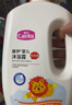 爱护（Carefor）婴儿沐浴露儿童新生儿宝宝专用家庭装洗护沐浴露1kg*瓶大容量 实拍图