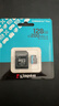 金士顿（Kingston）128GB TF（MicroSD）存储卡 内存卡U3 V30 A2 4K适配大疆Pocket 3/Action 5/无人机/运动相机/监控 实拍图