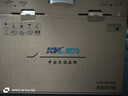 KVL 23.8英寸电脑显示器 1080P 100Hz低蓝光 广色域 微边框纤薄机身 台式电脑显示屏 国家补贴 KV246 实拍图