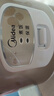 美的（Midea）政府补贴电饭煲大容量简单易控黑晶内胆家用迷你小电饭锅微压3升2-3人黑晶内胆MB-WYJ301（2-3人） 实拍图