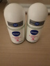 妮维雅（NIVEA）【孙颖莎同款】抑汗香体止汗露腋下干爽滚珠精华爽身走珠液50ml*2 实拍图