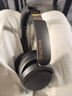 万魔（1MORE）HQ51头戴式蓝牙耳机 SonoFlow Pro双金标音质100H超长续航主动降噪游戏音乐耳机 周杰伦同款 锖色 实拍图