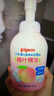 贝亲（Pigeon）洗发水沐浴露  新生儿宝宝用 水三角婴儿洗发沐浴二合一 500ml 实拍图