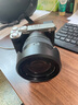 索尼（SONY）Alpha 7C II 新一代全画幅微单相机 AI智能芯片 银色+SEL2070G超广角镜头套装 实拍图