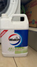 威露士泡沫洗手液补充装5L 青柠盈润抑菌消毒家庭酒店餐厅大桶10斤 实拍图