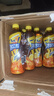 康师傅 冰红茶 柠檬味茶饮料 整箱量贩装 500ml*15瓶 热门商品 实拍图