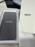 小米（MI）REDMI Note15 Pro+ 第四代骁龙7s 7000mAh 龙晶玻璃十倍抗摔 IP68防水 12+512 烟霞紫 红米 5G手机 实拍图