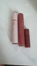 INTO YOU镜光丝绒口红唇釉套装不易沾杯生日礼物送女生新年礼物 实拍图