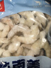 鲜京采 精选41/50南美白虾仁 无冰净重2斤 90-110只 源头直发 实拍图