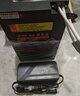 顶爵电动车锂电池外卖蓄电瓶三元锂磷酸铁锂快递三轮车电动摩托车专用 铝壳60V55Ah【蚂蚁125A保护板】 【足容量】+【汽车大单体电芯】 实拍图