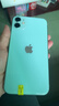苹果 Apple  iPhone 11 苹果11 苹果二手手机 备用机 国行国行优惠券补贴 紫色 128G 实拍图