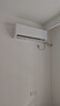 格力3匹 云佳Pro 新1级变频冷暖 客厅立式柜机 AI节能省电舒适风冷酷外机空调 KFR-72LW/NhMa1BG 补贴 实拍图