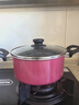 苏泊尔（SUPOR）锅具套装 不粘炒锅煎锅汤锅锅具三件套  实拍图