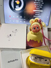 Apple/苹果 AirPods Pro (第二代) 搭配MagSafe充电盒 (USB-C) 苹果耳机 蓝牙耳机 适用iPhone/iPad/Mac 实拍图