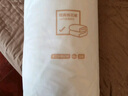 京东京造100%天然新疆棉花被 纯棉被芯双人被子 秋冬被6斤2x2.3m 实拍图