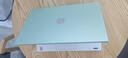 华硕a豆14 高颜值AI轻薄本 笔记本电脑(全新酷睿5 16G 1T大硬盘 护眼屏 预装office)国家补贴 办公学生 实拍图