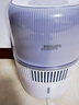 飞利浦（PHILIPS）加湿器家用卧室母婴专用静音除菌无雾空调加湿机鼻炎孕妇婴幼儿小型桌面大容量国家补贴HU5710/10 实拍图