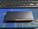绿联40Gbps硬盘盒 兼容雷雳雷电5/4/3/USB4 M.2 NVMe移动硬盘盒 适用苹果Macmini笔记本接SSD固态D703 实拍图
