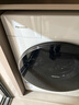 松下（Panasonic）小薄荷 滚筒洗烘 10KG全自动洗衣机 水氧泡沫净 超薄全嵌滚筒洗衣机 国家补贴XQG100-SD150 实拍图