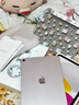 Apple/苹果 iPad11英寸 A16芯片2025年款 平板电脑 (128GB WLAN版/学习办公娱乐)银色 实拍图