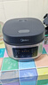 美的（Midea）电饭煲小型3升2-3人前置大屏面板24小时预约多功能微压小米粥家用智能电饭锅 AFB3061R 品牌官方 实拍图