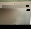 一加平板 2 Pro【国家补贴】13.2英寸平板电脑骁龙8至尊版芯片 8GB+256GB 冰川银 游戏办公学生 实拍图