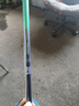 创威钓鱼竿手竿超硬轻量碳素渔具鱼竿鲢鳙竿鲫鱼竿台钓竿凌天二代三代 4.5m 二代小综合【轻持感硬腰力】 实拍图