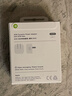 Apple/苹果【新品】40W USB-C充电器 type-c充电器苹果手机充电器手机快充头 苹果17手机充电器 实拍图