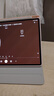 HUAWEI MatePad Pro 12.2英寸柔光版华为平板电脑双层OLED柔光屏12+256GB WIFI流金 实拍图